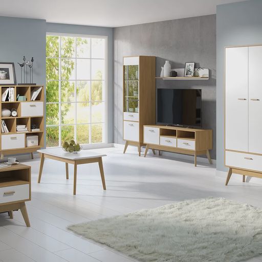 Стол журнальный «Калгари»